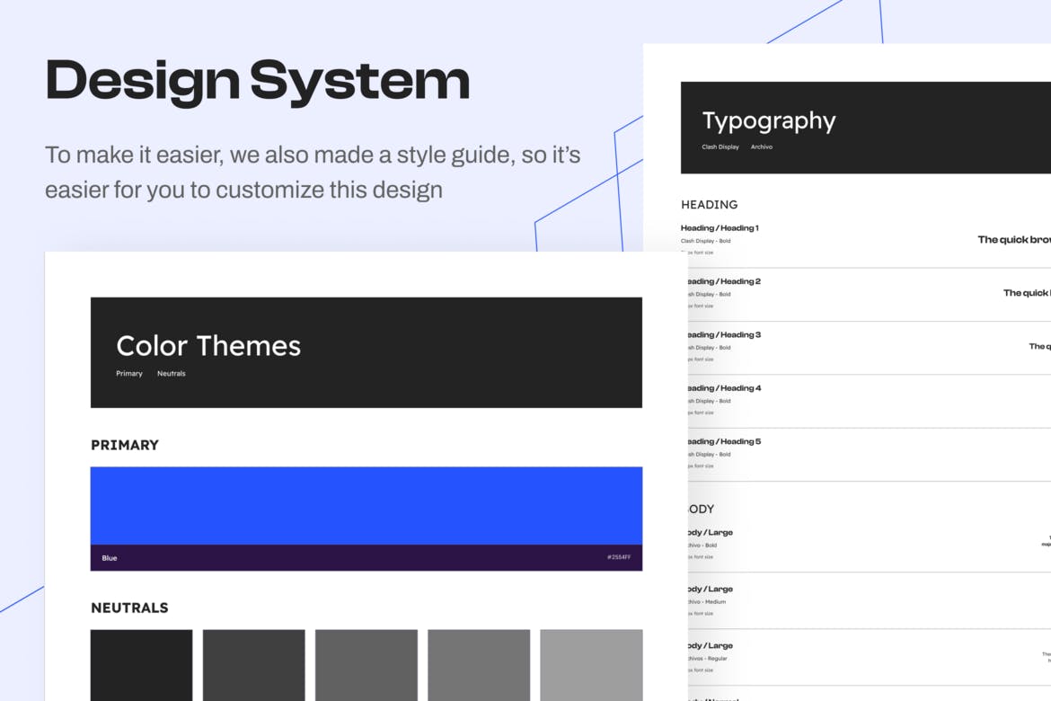 求职者/职业门户App移动应用程序UI模板 Job Finder – Mobile App UI Kit Template APP UI sucaiwan.com