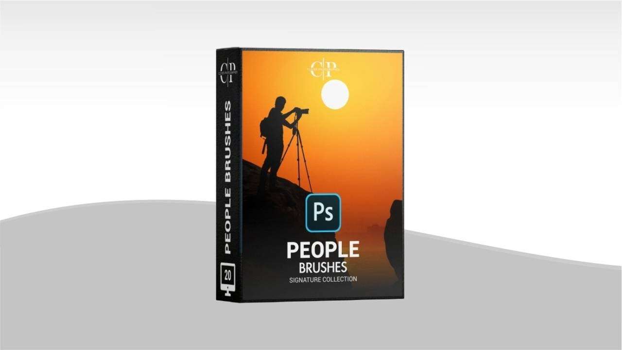 12套自然风景摄影Photoshop笔刷打包下载 笔刷资源 第11张-素材湾丨精选海外优质设计素材资源 12套自然风景摄影Photoshop笔刷打包下载 笔刷资源 sucaiwan.com