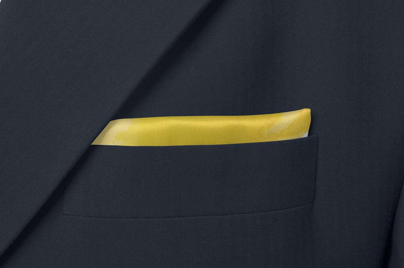 西装袋丝巾方巾设计样机 Pocket Square Mockups 样机素材 sucaiwan.com