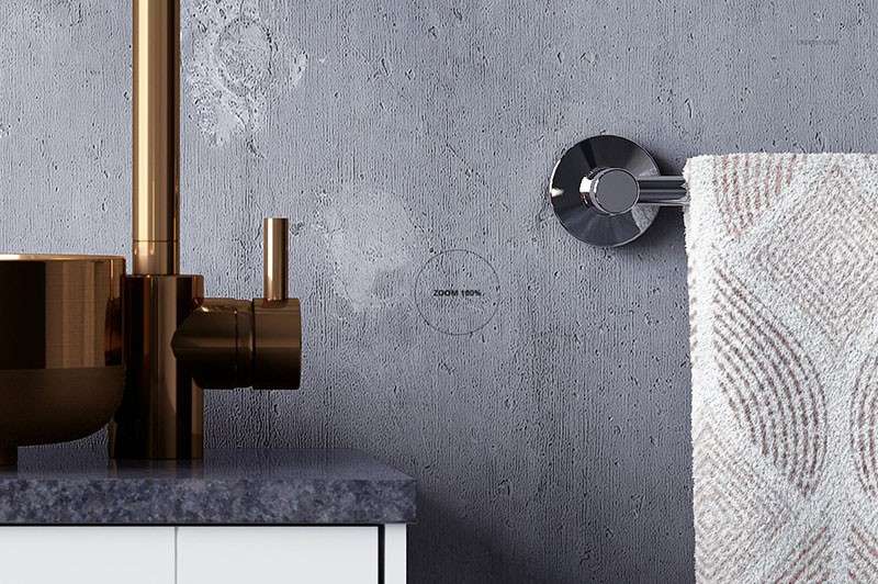 卫浴家具场景样机PSD模板 样机素材 sucaiwan.com