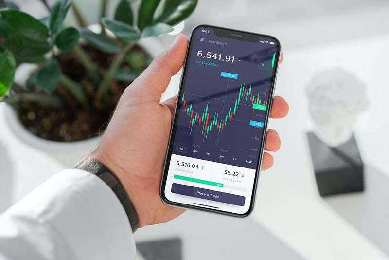 商务场景电子设备UI设计样机模板PSD 样机素材 sucaiwan.com