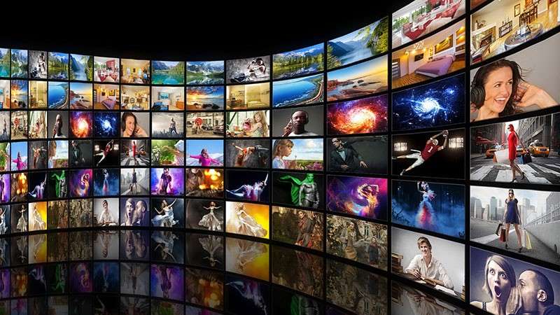 3D立体照片墙效果PS动作，附视频教程 插件预设 sucaiwan.com