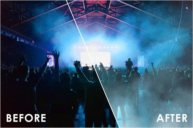 150个超真实天气Photoshop笔刷 笔刷资源 sucaiwan.com