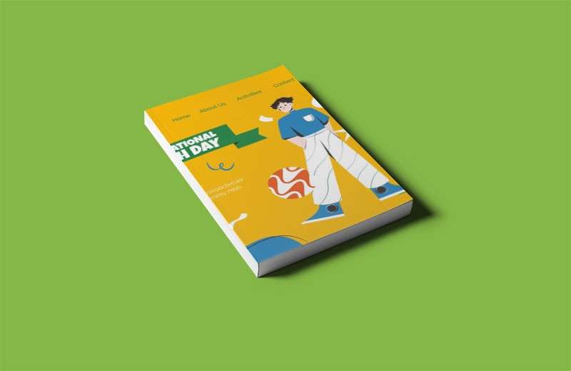 超实用！文创周边产品包装设计展示样机PSD 样机素材 sucaiwan.com