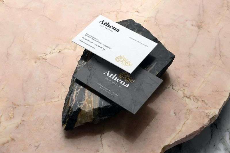 30个名片设计商务场景样机PSD模板 样机素材 sucaiwan.com