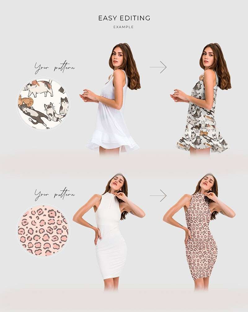 专业设计必备样机PSD模板合集 样机素材 sucaiwan.com