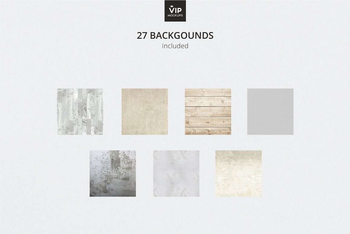 50款传单海报设计展示样机模板PSD 样机素材 sucaiwan.com