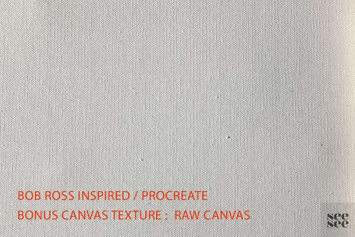 16支Procreate混合画笔工具 笔刷资源 sucaiwan.com