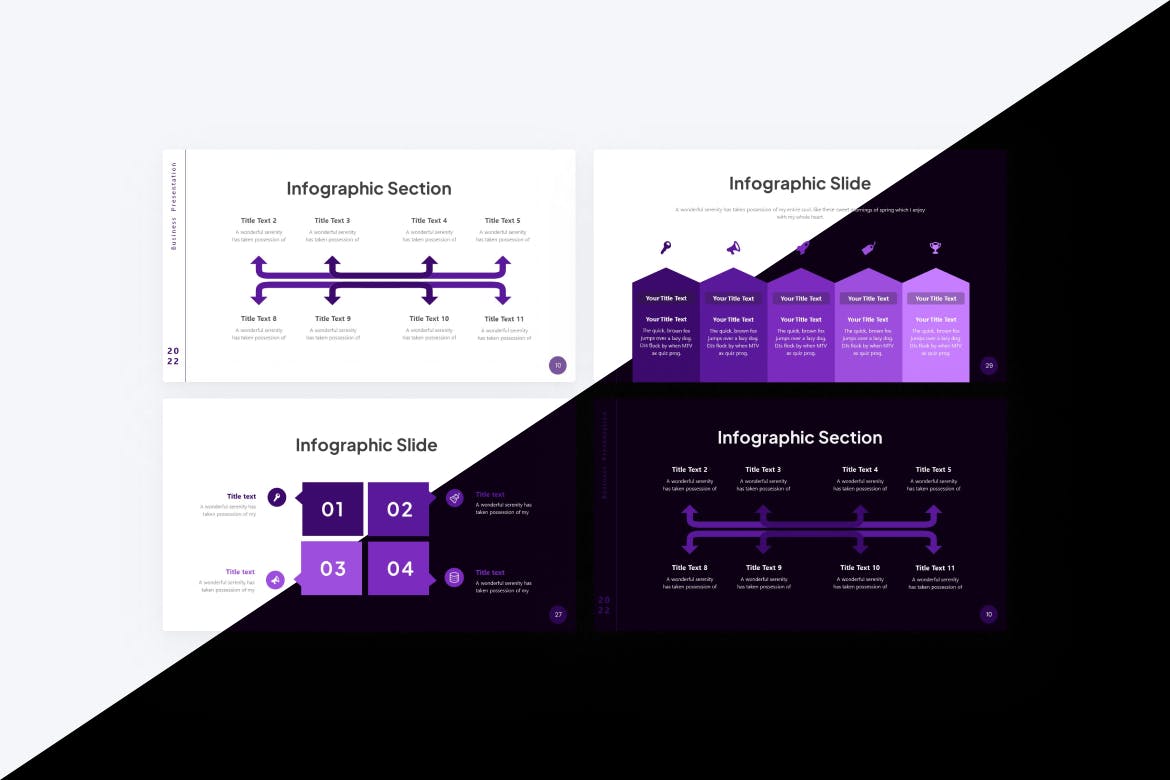 极简商业企业团队介绍PPT素材 Commer Blue Minimalist Business PowerPoint 幻灯图表 第2张-素材湾丨精选海外优质设计素材资源 极简商业企业团队介绍PPT素材 Commer Blue Minimalist Business PowerPoint 幻灯图表 sucaiwan.com