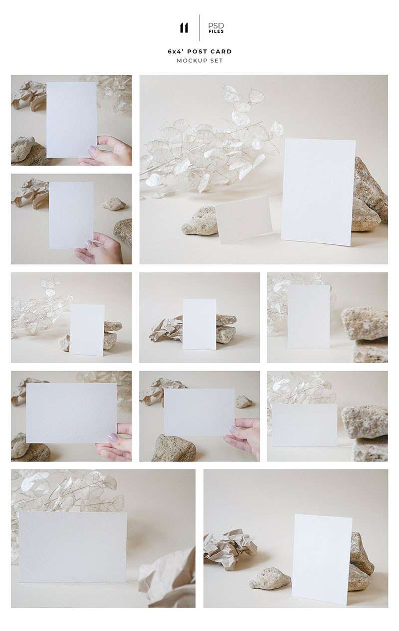 专业设计必备样机PSD模板合集 样机素材 sucaiwan.com