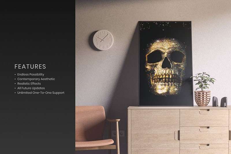 35+闪粉亮片Procreate笔刷套装 笔刷资源 sucaiwan.com