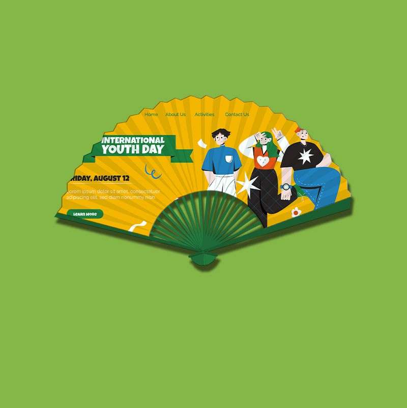 超实用！文创周边产品包装设计展示样机PSD 样机素材 sucaiwan.com