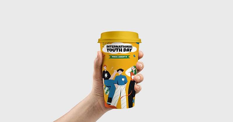超实用！文创周边产品包装设计展示样机PSD 样机素材 sucaiwan.com
