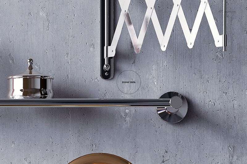 卫浴家具场景样机PSD模板 样机素材 sucaiwan.com