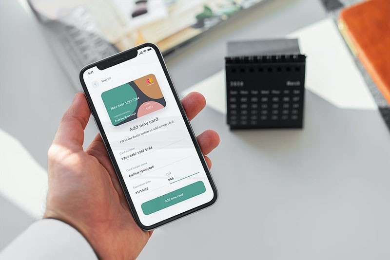 商务场景电子设备UI设计样机模板PSD 样机素材 sucaiwan.com
