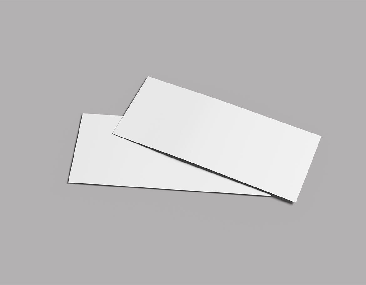 现金钱币设计样机 Money Cash Mockup 样机素材 sucaiwan.com
