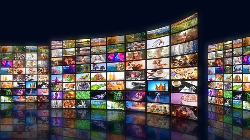 3D立体照片墙效果PS动作，附视频教程 插件预设 sucaiwan.com