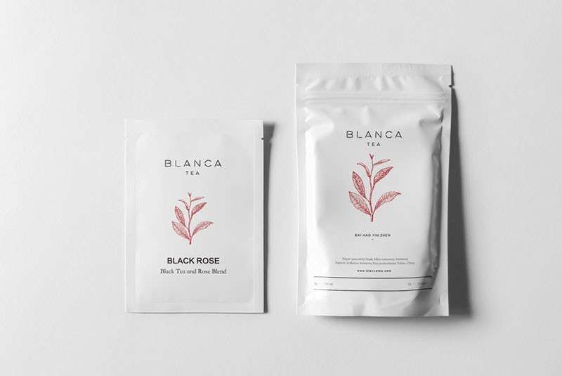 31套高端茶叶包装设计展示样机PSD模板 样机素材 sucaiwan.com