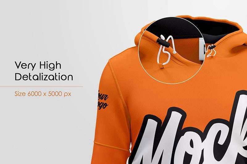 各类运动服设计展示样机PSD模板 样机素材 sucaiwan.com