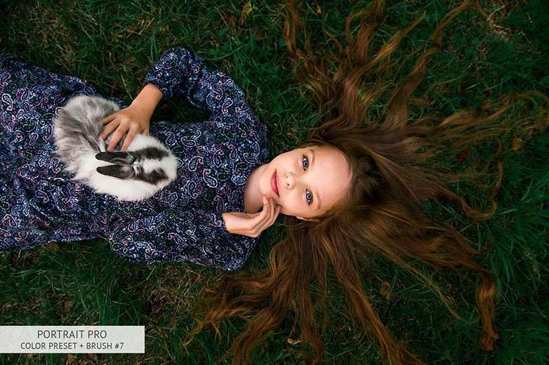 2000+高级调色Lightroom预设合集 插件预设 sucaiwan.com