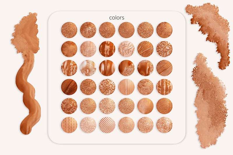 200+卡通数字板绘混合器笔刷套装+视频教程 笔刷资源 sucaiwan.com