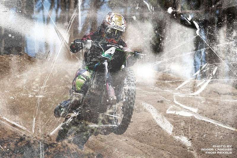 75个玻璃裂痕纹理Procreate和PS笔刷套装 笔刷资源 sucaiwan.com