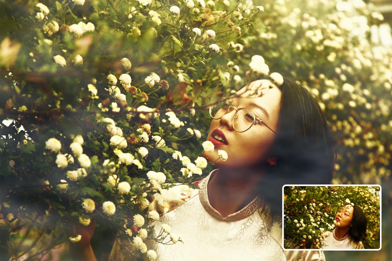 迷雾照片效果Photoshop动作 Fog Photo Effect Photoshop Action 插件预设 第5张-素材湾丨精选海外优质设计素材资源 迷雾照片效果Photoshop动作 Fog Photo Effect Photoshop Action 插件预设 sucaiwan.com