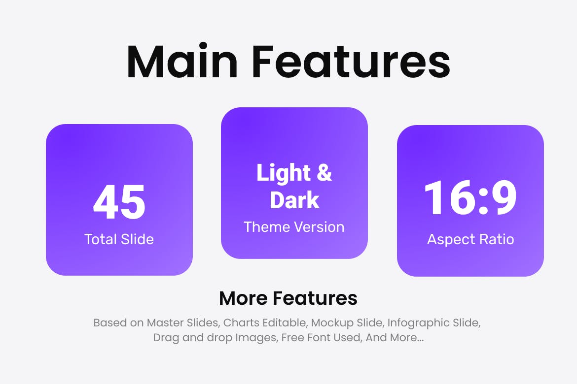 问题信息图表PowerPoint演示模板 The Problem Infographic PowerPoint Template 幻灯图表 第2张-素材湾丨精选海外优质设计素材资源 问题信息图表PowerPoint演示模板 The Problem Infographic PowerPoint Template 幻灯图表 sucaiwan.com