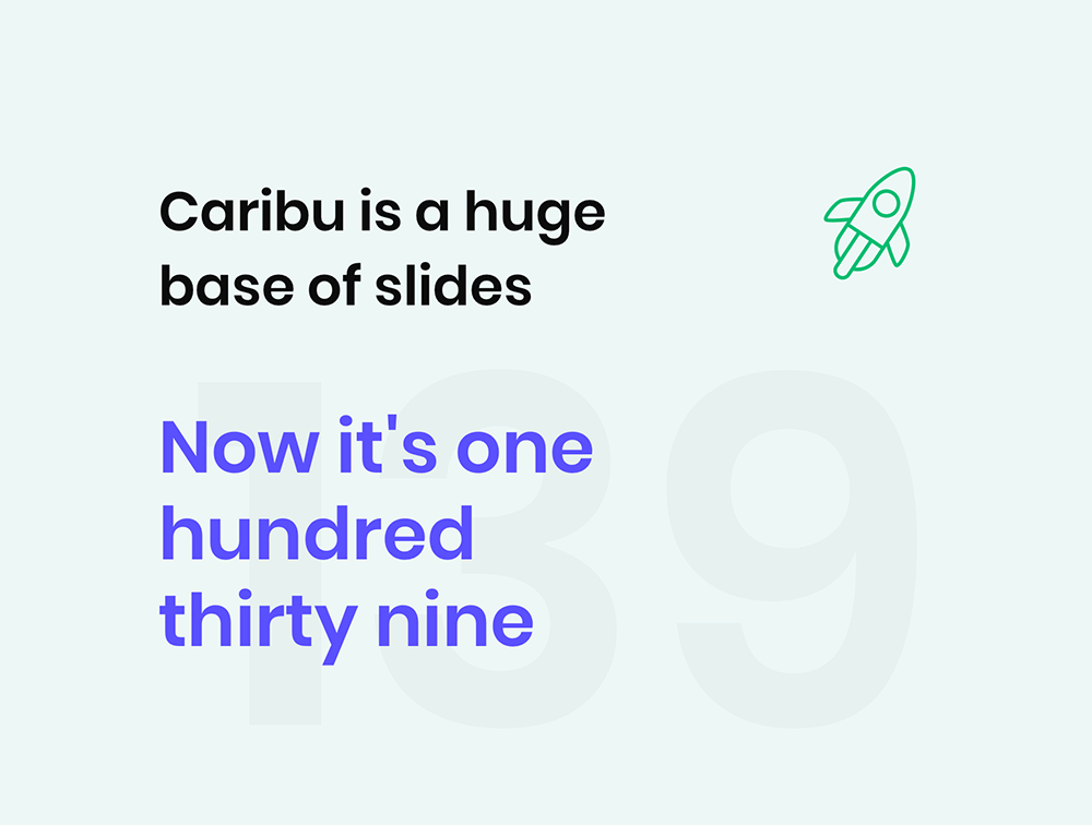 有趣的演示介绍ppt幻灯片模板 幻灯图表 sucaiwan.com