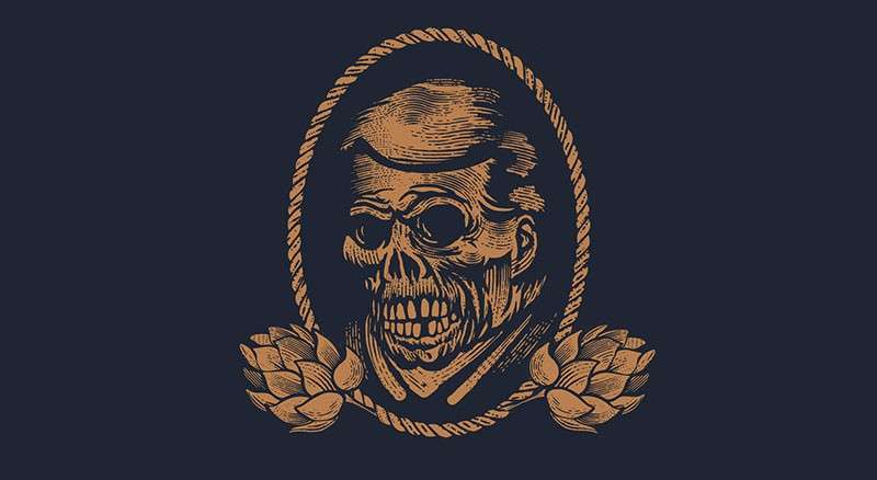 复古雕刻插画Affinity Designer笔刷 笔刷资源 sucaiwan.com