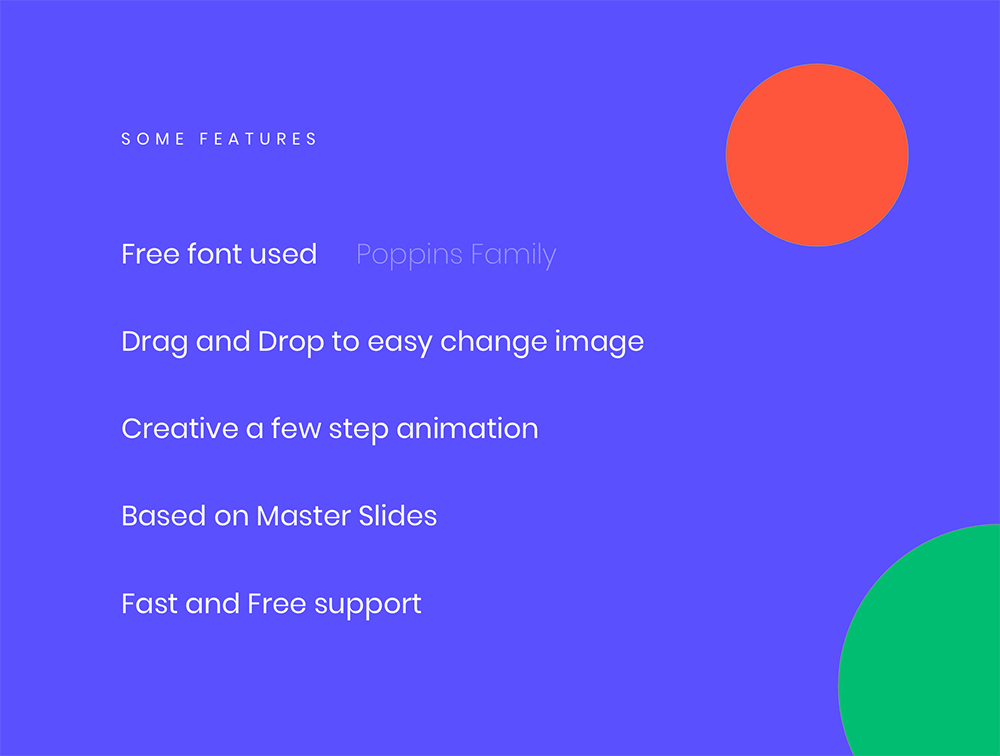 有趣的演示介绍ppt幻灯片模板 幻灯图表 sucaiwan.com
