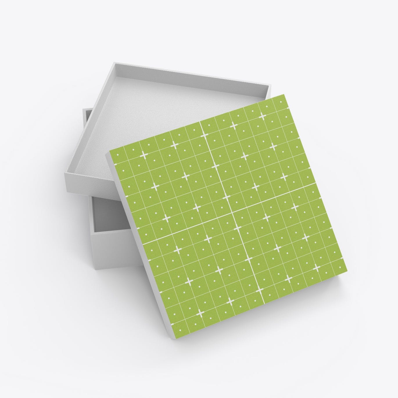 纸板箱/纸盒包装设计样机 Cardboard Box Mockup 样机素材 sucaiwan.com