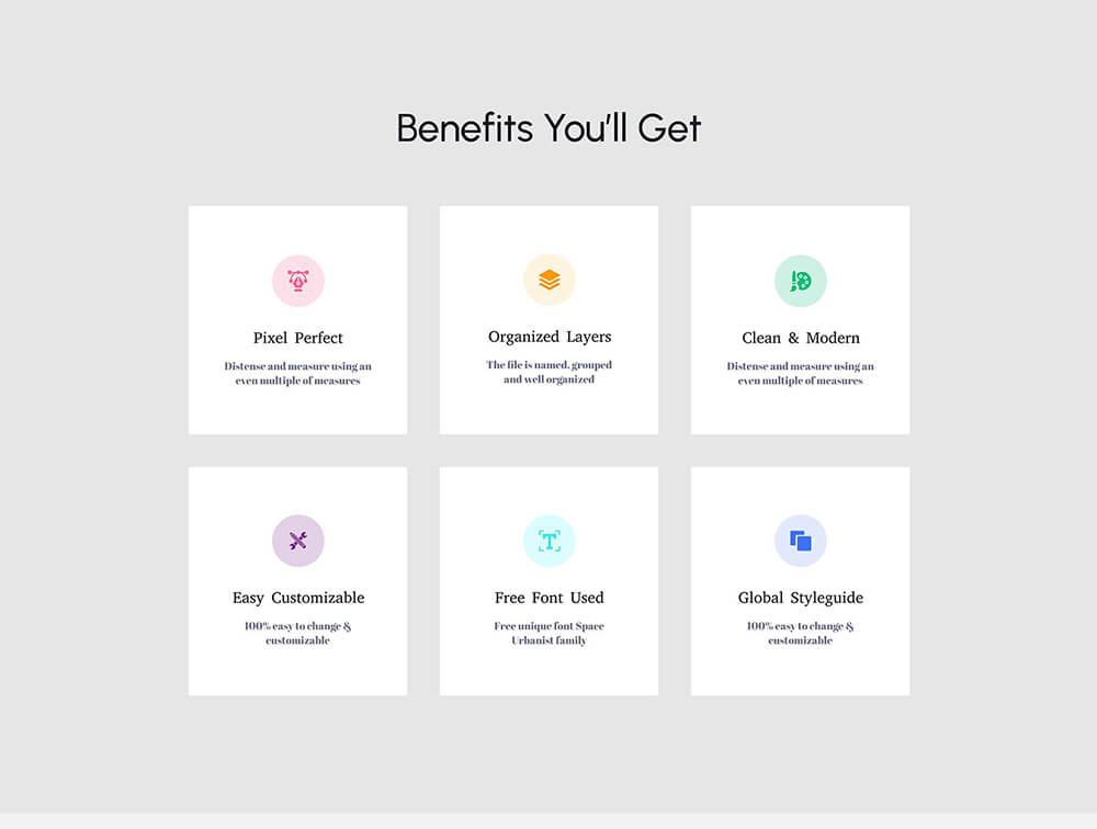 销售分析仪表盘UI设计套件 APP UI sucaiwan.com