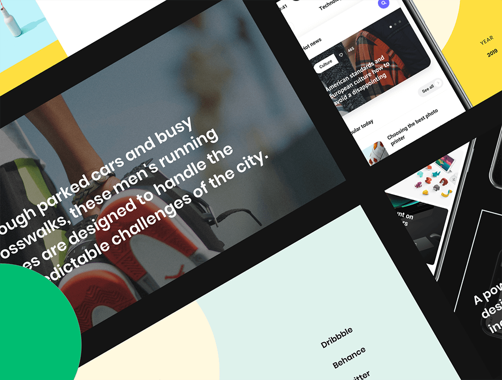 有趣的演示介绍ppt幻灯片模板 幻灯图表 sucaiwan.com