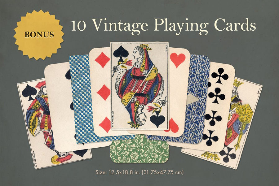 背景素材-165款复古风格纹理纸张及边框素材合集 图片素材 sucaiwan.com