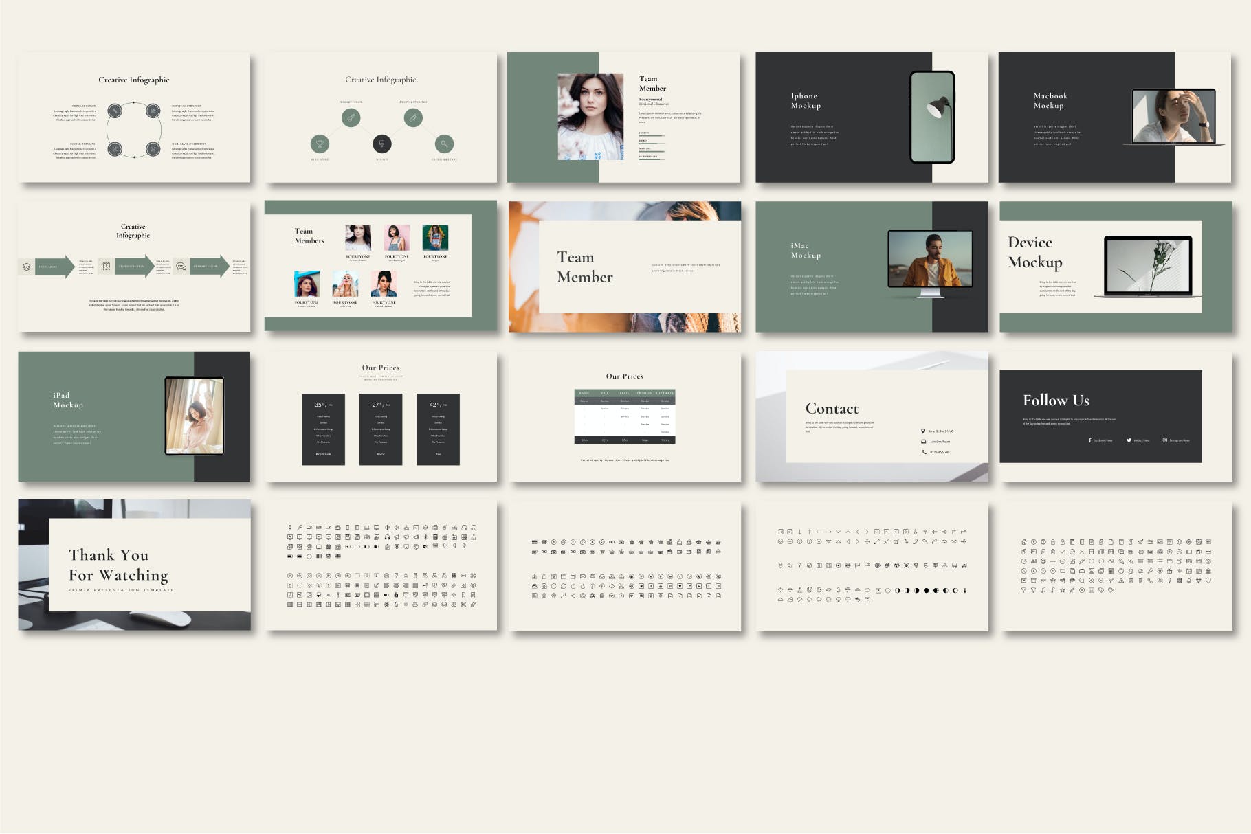 简约时尚服装品牌PowerPoint演示模板 Jane Fashion Powerpoint Template 幻灯图表 第3张-素材湾丨精选海外优质设计素材资源 简约时尚服装品牌PowerPoint演示模板 Jane Fashion Powerpoint Template 幻灯图表 sucaiwan.com