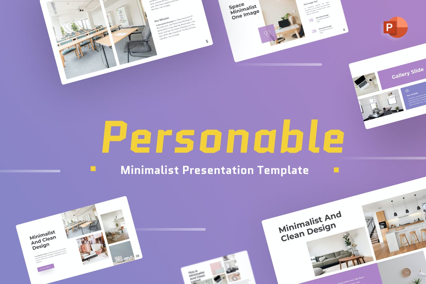 极简主义图表Powerpoint幻灯片模板 Personable Minimalist PowerPoint Template 幻灯图表 第1张-素材湾丨精选海外优质设计素材资源 极简主义图表Powerpoint幻灯片模板 Personable Minimalist PowerPoint Template 幻灯图表 sucaiwan.com