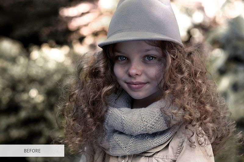 2000+高级调色Lightroom预设合集 插件预设 sucaiwan.com