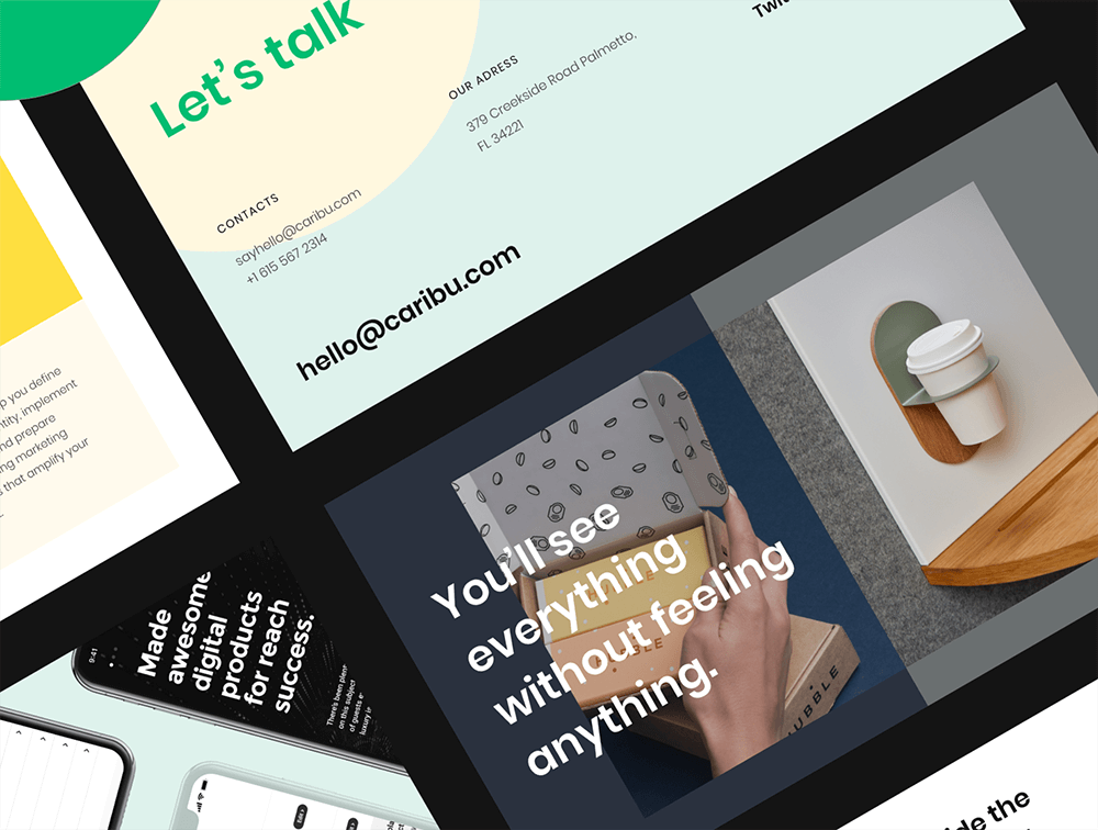 有趣的演示介绍ppt幻灯片模板 幻灯图表 sucaiwan.com