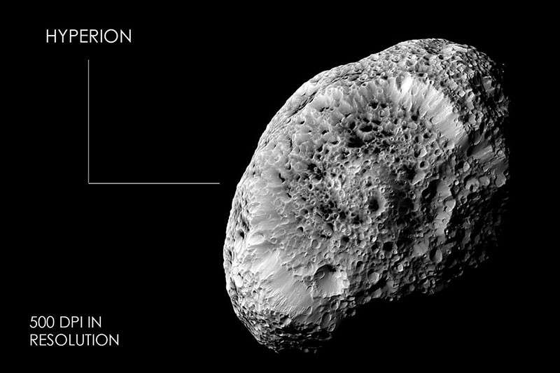 太空主题PS笔刷套装 笔刷资源 sucaiwan.com