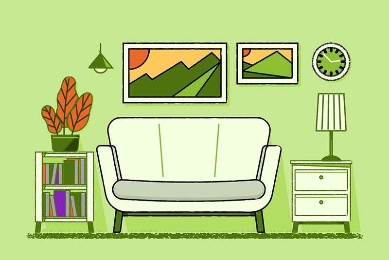 64个蜡笔画笔AI笔刷 笔刷资源 sucaiwan.com