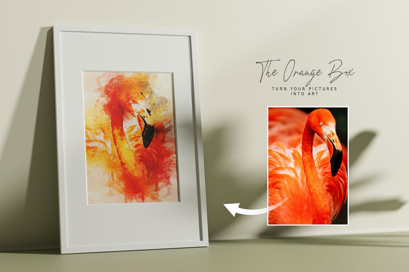 水彩FX-照片效果PS插件 Watercolor FX – Photo Effect Plugin 插件预设 sucaiwan.com