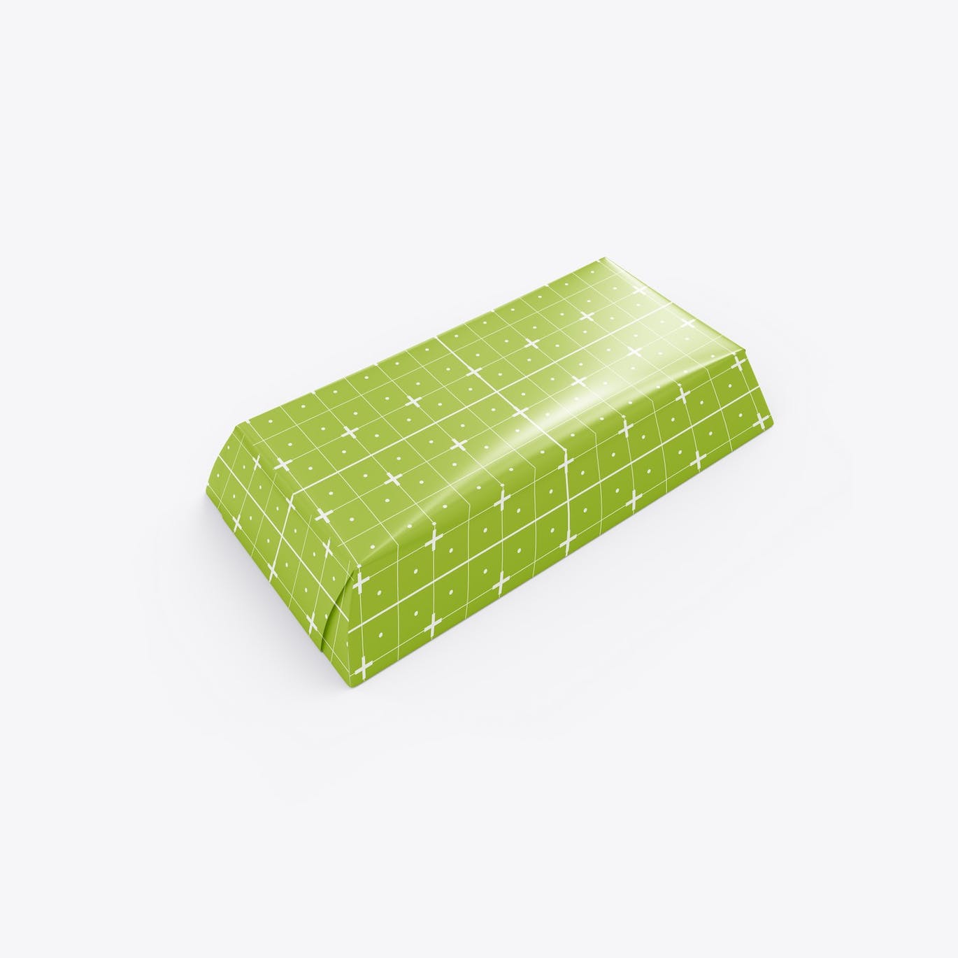 巧克力零食小包装设计样机模板 Small Pack Chocolates Mockup 样机素材 sucaiwan.com