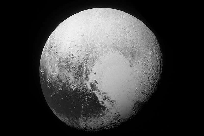 太空主题PS笔刷套装 笔刷资源 sucaiwan.com