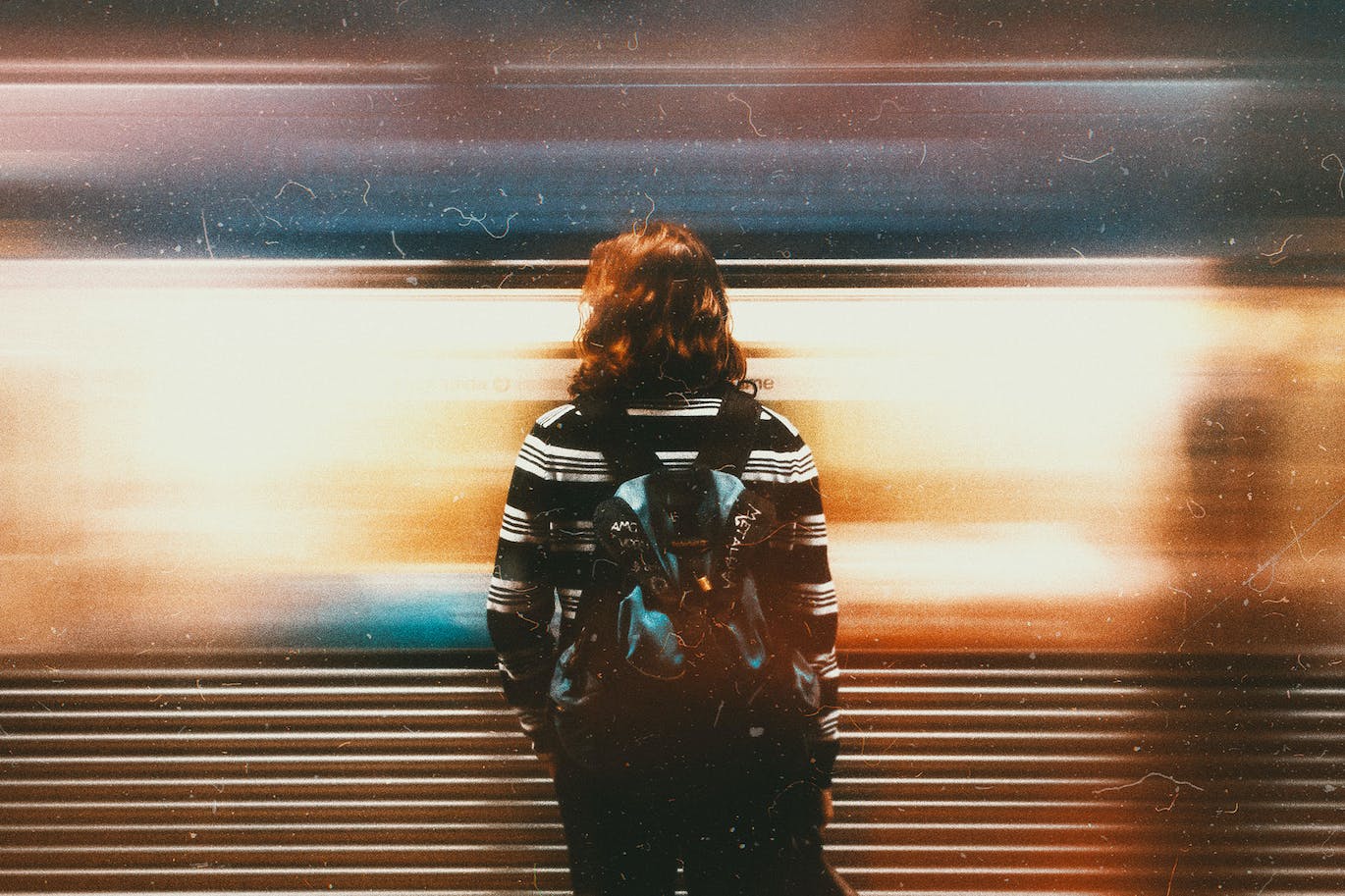 复古老照片特效PS图层样式 Retro Photo Effect 插件预设 sucaiwan.com