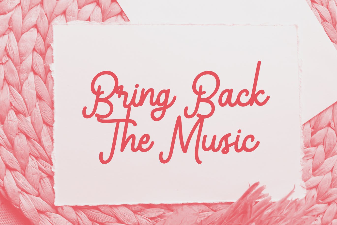 休闲复古脚本字体素材 Yearlys Retro Script Font 设计素材 sucaiwan.com