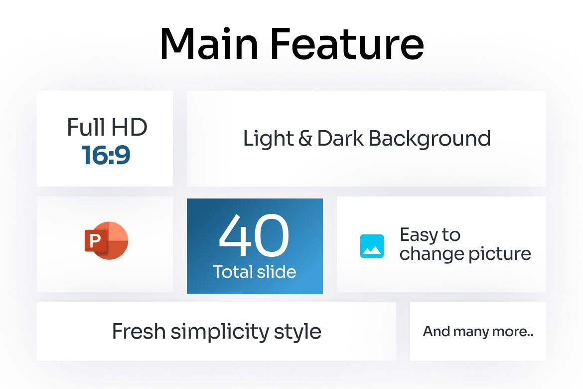 解决方案信息图表PPT幻灯片模板素材 The Solutions Infographic PowerPoint Template 幻灯图表 第3张-素材湾丨精选海外优质设计素材资源 解决方案信息图表PPT幻灯片模板素材 The Solutions Infographic PowerPoint Template 幻灯图表 sucaiwan.com