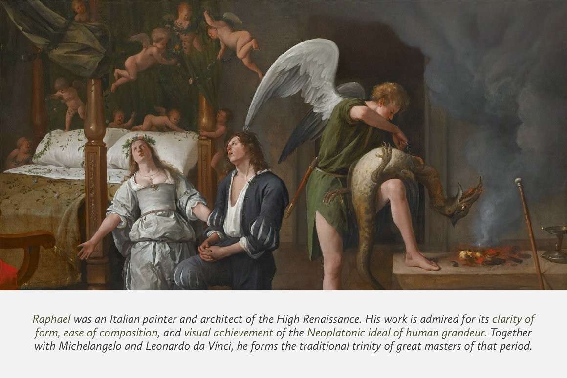 拉斐尔(Raffaello Santi)古典艺术油画Procreate笔刷 笔刷资源 第5张-素材湾丨精选海外优质设计素材资源 拉斐尔(Raffaello Santi)古典艺术油画Procreate笔刷 笔刷资源 sucaiwan.com