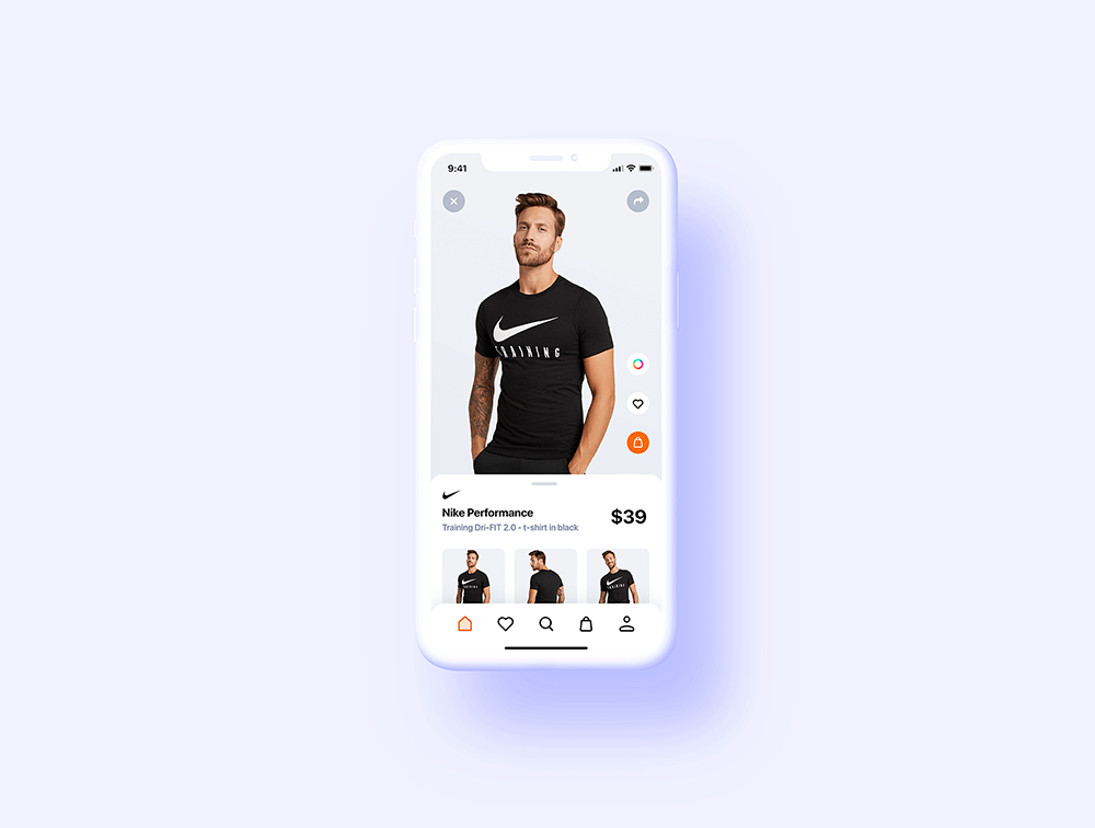 20 个iPhone 11 Pro手机粘土样机 样机素材 sucaiwan.com