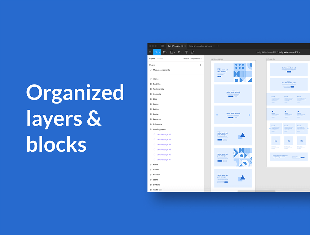 高保真网络布局线框图套件 APP UI sucaiwan.com